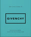 The Little Guide to Givenchy