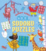Smart Kids: Cool Sudoku Puzzles