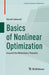 Basics of Nonlinear Optimization