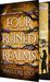 Four Ruined Realms (Deluxe Limited Edition)