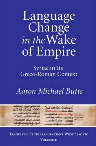 Language Change in the Wake of Empire