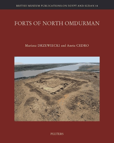 Forts of North Omdurman