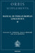 Manual of Indo-European Linguistics. Volume II