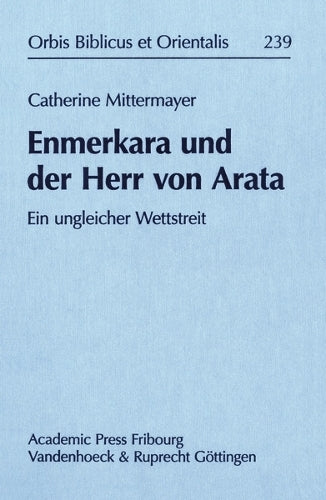 Enmerkara und der Herr von Arata