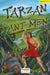 Tarzan and the Ant Men - Foxton Readers Level 3 (900 Headwords CEFR B1) with free online AUDIO