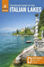 The Rough Guide to the Italian Lakes: Travel Guide with eBook