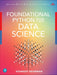 Foundational Python for Data Science