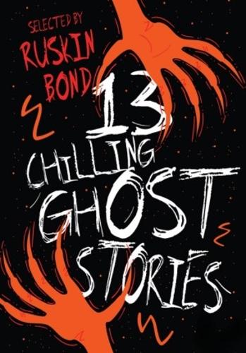 13 Chilling Ghost Stories