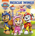 Rescue Wings (Paw Patrol) (Pictureback