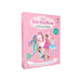 Sticker Dolly Dressing Activity Pack: Unicorns, Mermaids, Ballerinas & Best Friends