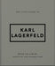 The Little Guide to Karl Lagerfeld