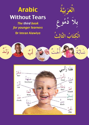 Arabic Without Tears