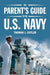 The Parent's Guide to U.S. Navy