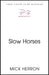 Slow Horses