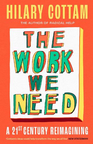 The Work We Need