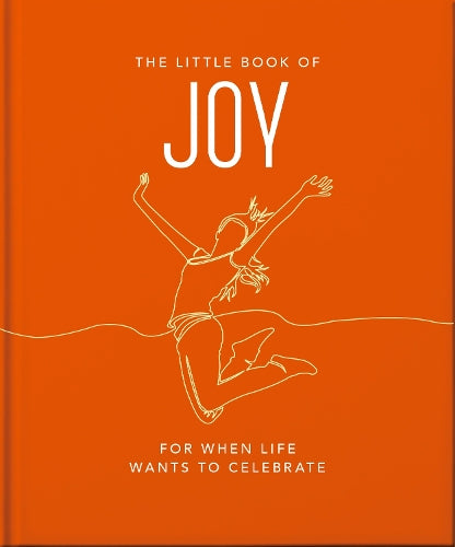The Little Book of Joy
