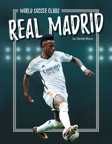 Real Madrid (World Soccer Clubs