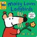 Maisy Loves Ladybirds: A Maisy's Planet Book