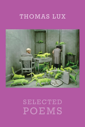 Selected Poems
