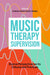 Music Therapy Supervision
