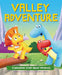 A Dinosaur Story: Valley Adventure