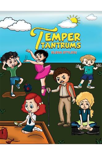 Temper Tantrums