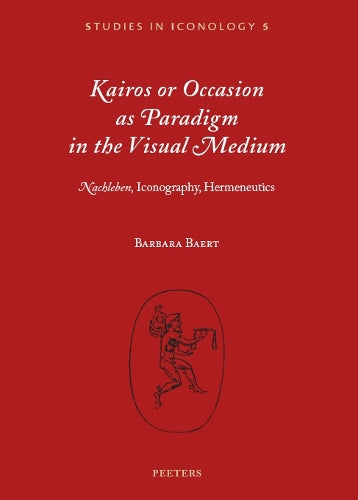 Kairos or Occasion as Paradigm in the Visual Medium