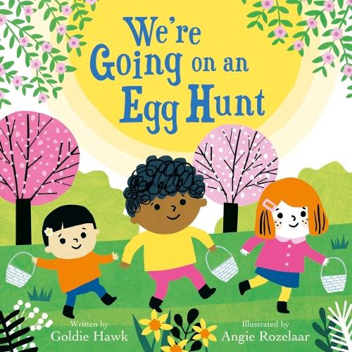 We're Going on an Egg Hunt: 2 (We're Going on A... Hunt