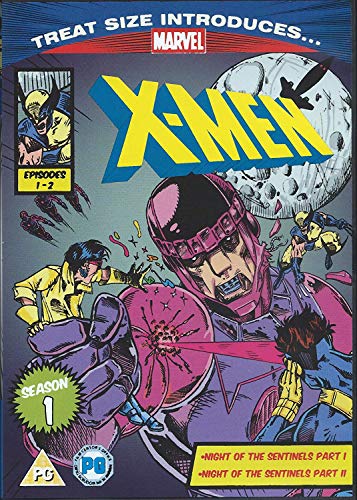X-men (Import)