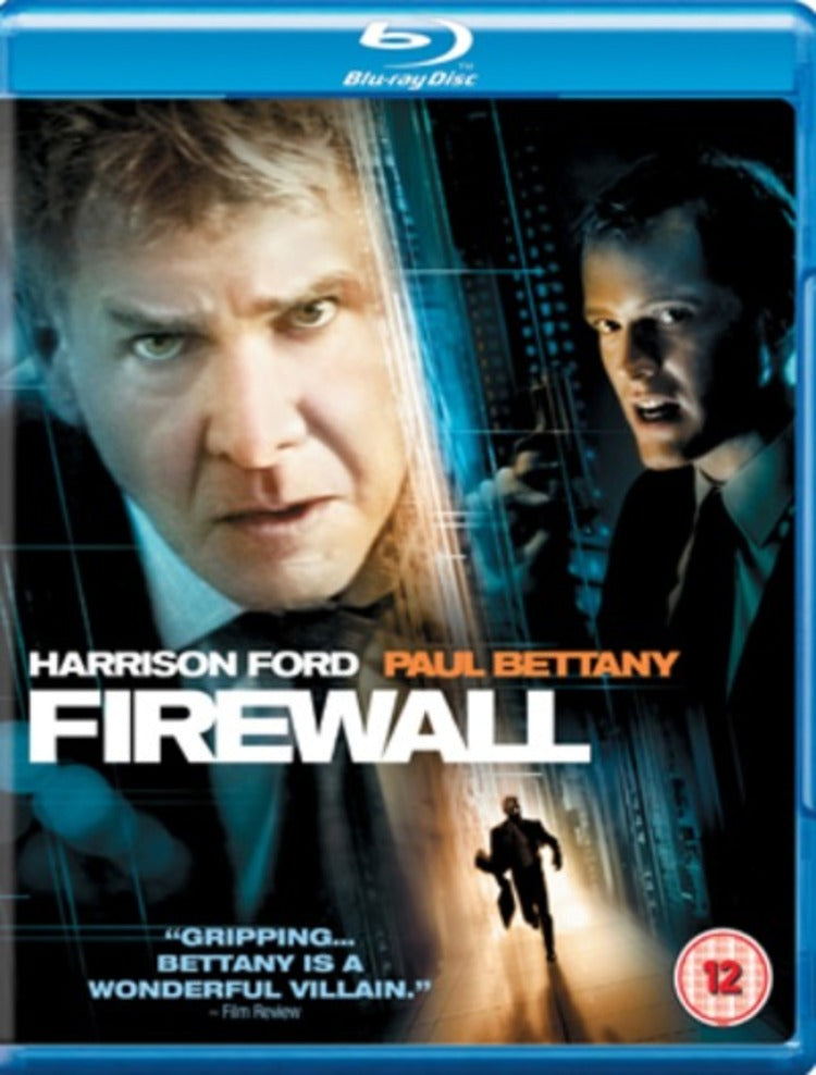 Firewall