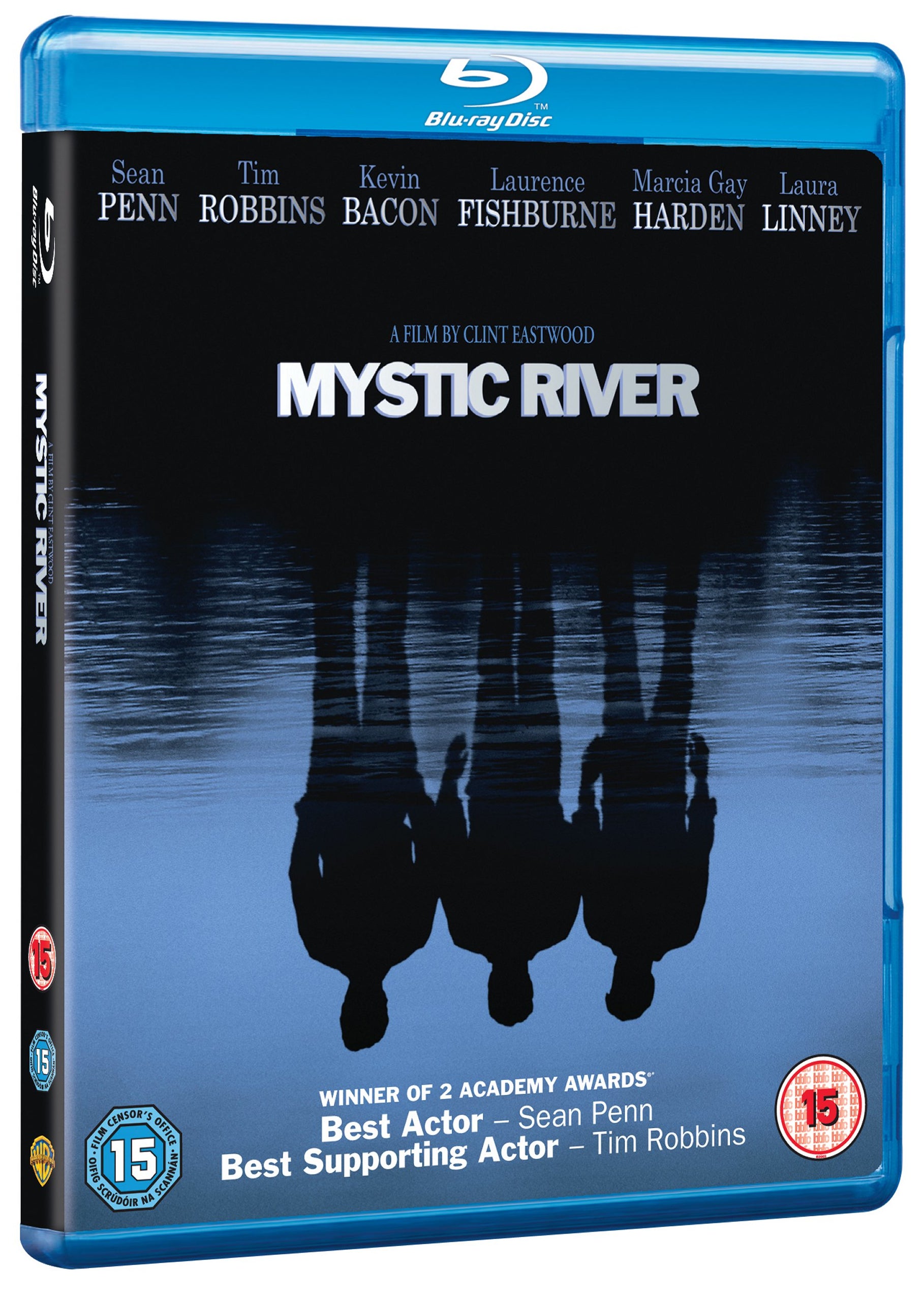 Mystic River