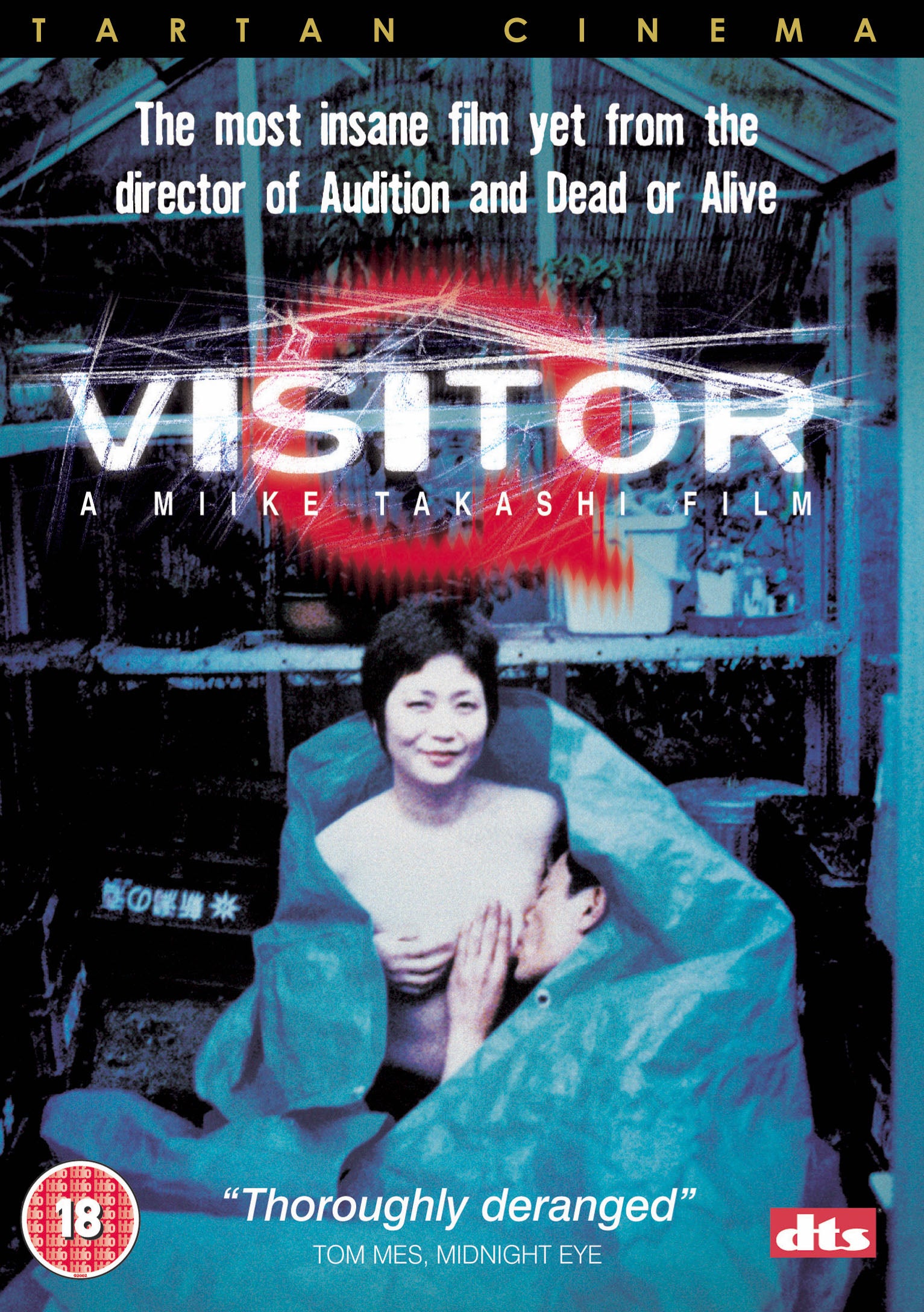 Visitor Q