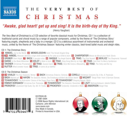 The Very Best of Christmas