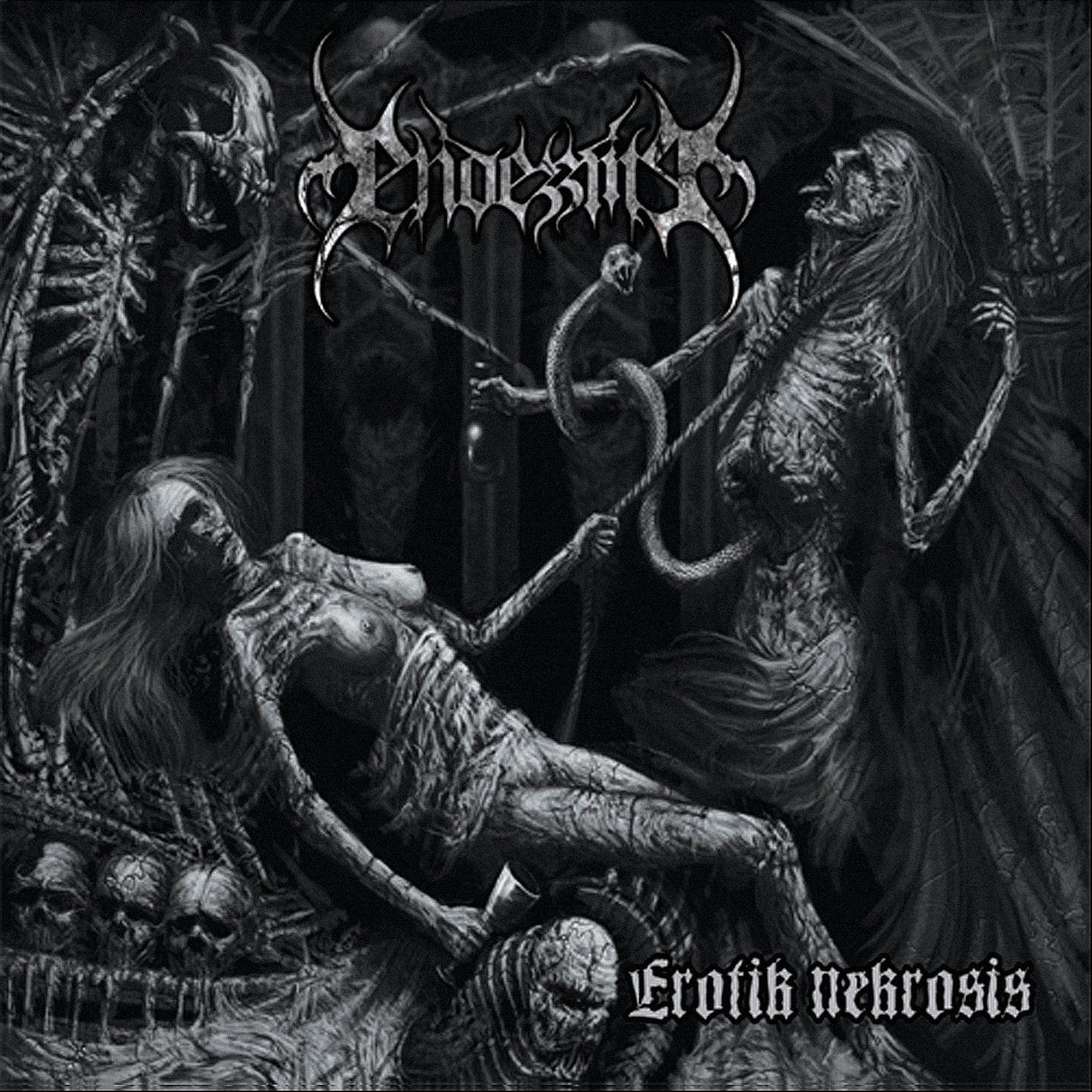 Erotik Nekrosis