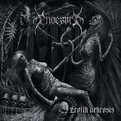 Erotik Nekrosis