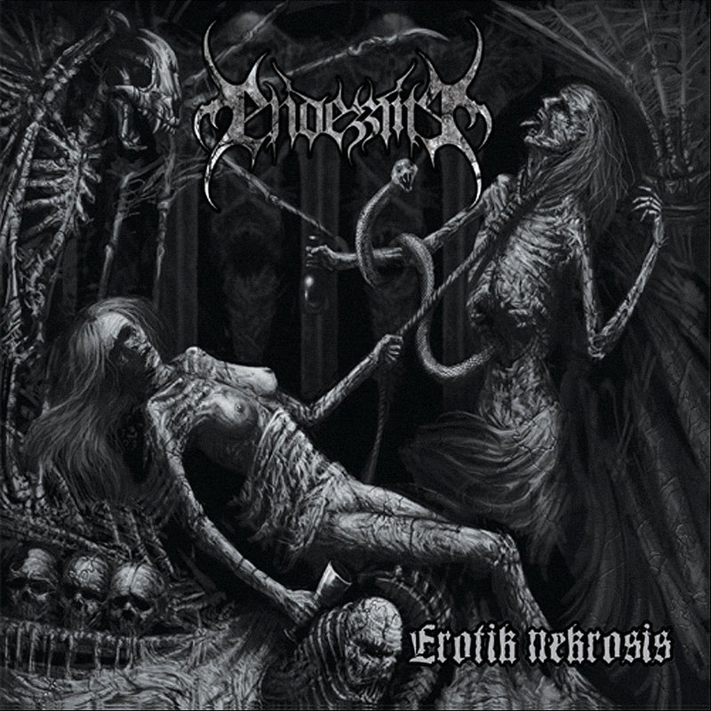 Erotik Nekrosis