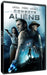 Cowboys and Aliens