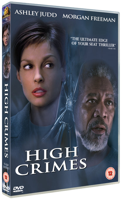 High Crimes