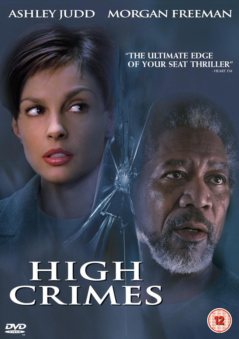 High Crimes