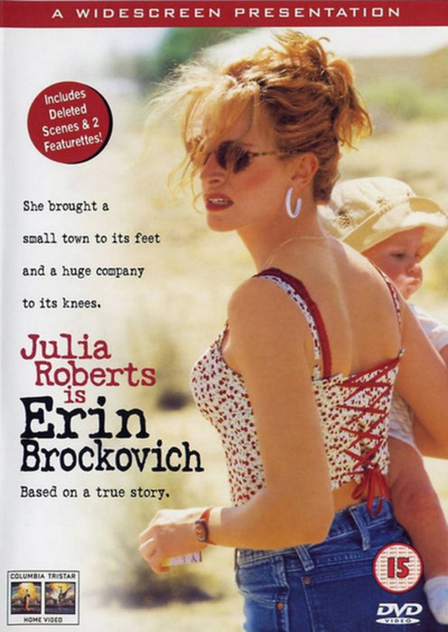 Erin Brockovich