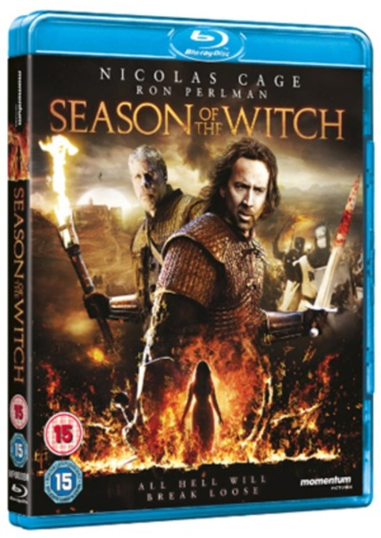 Season of the Witch