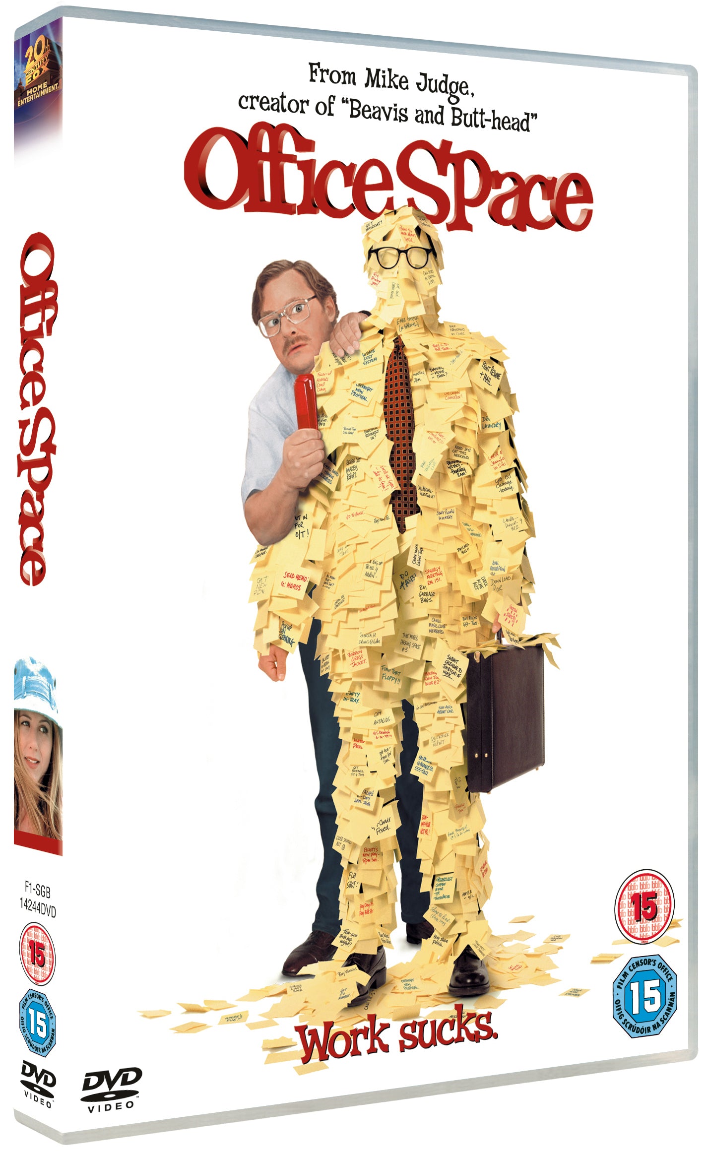 Office Space