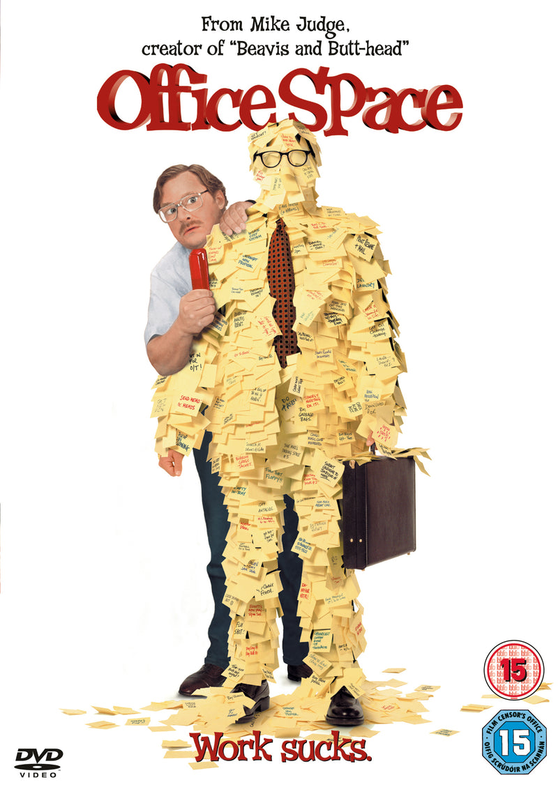 Office Space