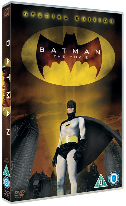 Batman: The Movie
