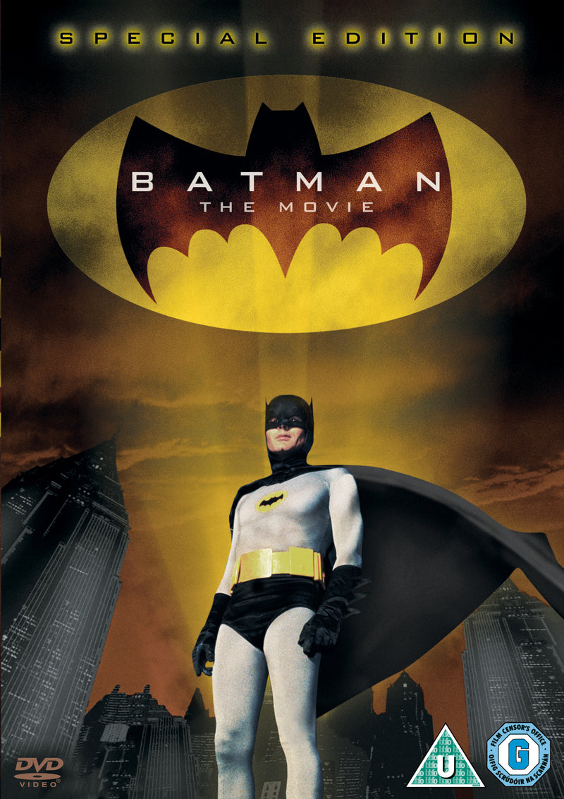 Batman: The Movie