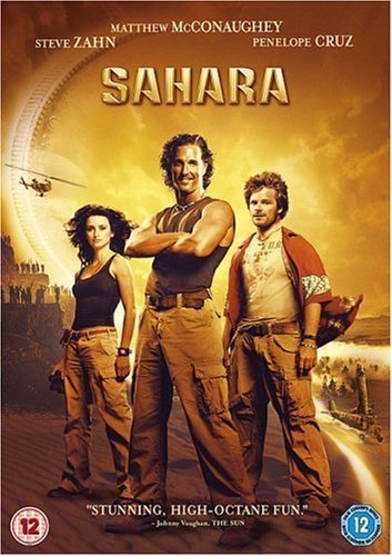 Sahara