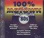 100% Motown `80S-V/A