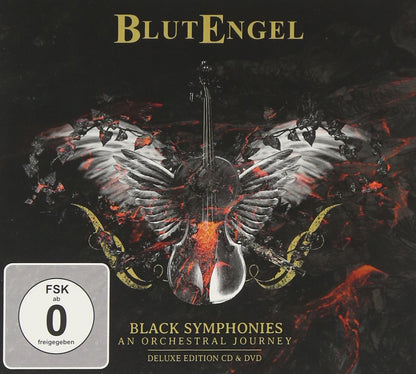 Black Symphonies