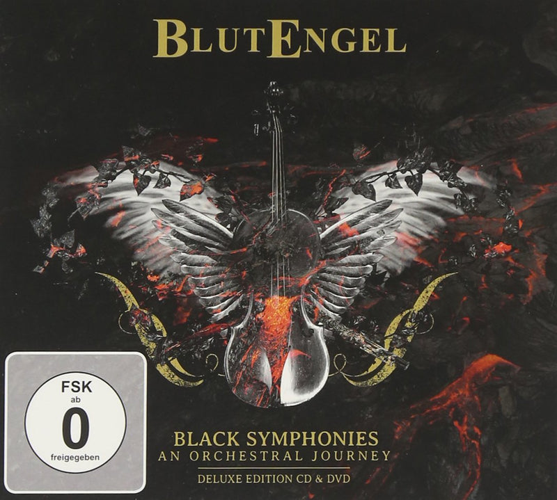 Black Symphonies