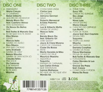 Various Artists